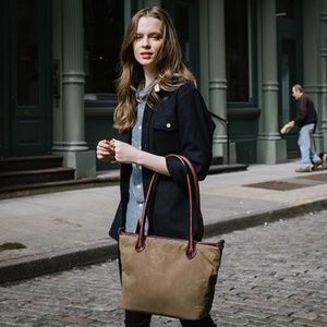 Ona Capri Camera Bag/Tote